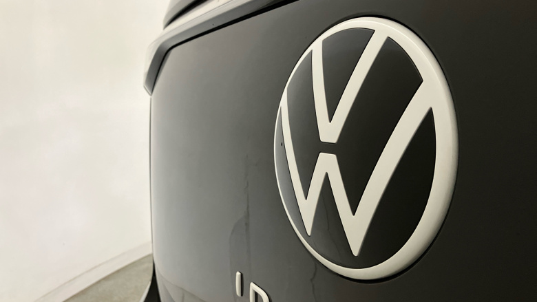 Volkswagen ID. Buzz 210kW Life Pro 86kWh 5dr LWB Auto [7 Seat] Electric Estate